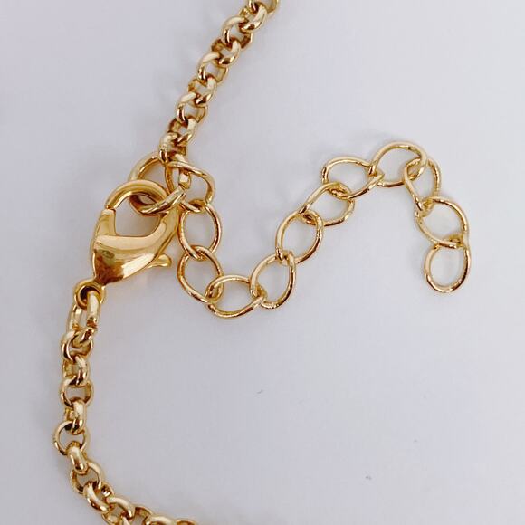 Amedeo Butterfly Lady Face Cameo Pendant Necklace Victorian Revival Brooch - Picture 13 of 15